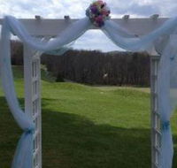 Wolf Hollow at the Water Gap Country Club - Accommodation Indiana