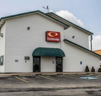Econo Lodge - Accommodation Indiana