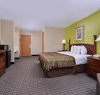 Regency Inn - Accommodation Indiana