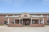 Econo Lodge Inn And Suites Dub