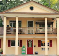 Holiday Motel - Accommodation Indiana