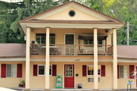 Andover Nj Accommodation Indiana