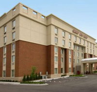 Drury Inn  Suites Middletown Franklin - Accommodation Indiana