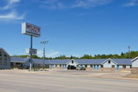 Mandan Nd Accommodation Indiana