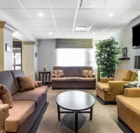 Sleep Inn  Suites - Accommodation Indiana