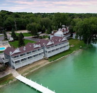The French Country Inn Lake Geneva - Accommodation Indiana