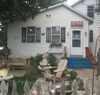 Blue Sky Motel - Accommodation Indiana