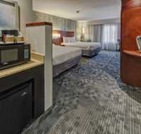 Courtyard by Marriott Alexandria - Accommodation Indiana