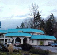 Timberland Inn  Suites - Accommodation Indiana