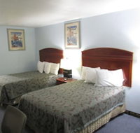 Parsons Inn - Accommodation Indiana