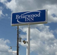 Briarwood Inn - Accommodation Indiana