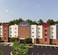Candlewood Suites Apex Raleigh Area an IHG Hotel - Accommodation Indiana