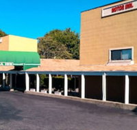 Americana Inn Farmingdale - Accommodation Indiana