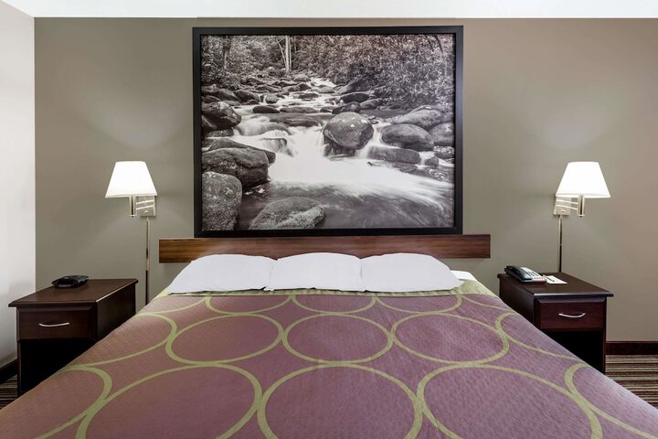 Super 8 By Wyndham Chattanooga Ooltewah - thumb 7