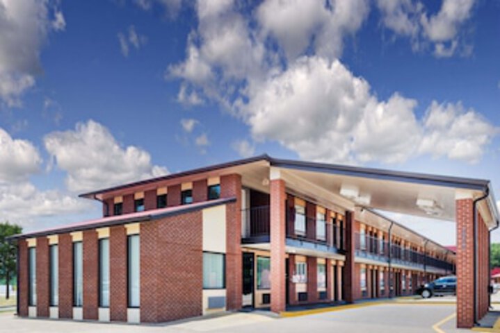 Super 8 By Wyndham Chattanooga Ooltewah - thumb 0