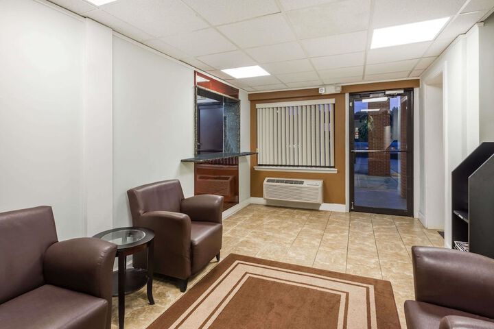 Super 8 By Wyndham Chattanooga Ooltewah - thumb 1