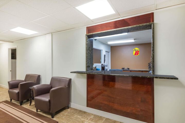 Super 8 By Wyndham Chattanooga Ooltewah - thumb 2