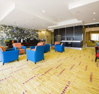 Courtyard by Marriott Warner Robins - Accommodation Indiana