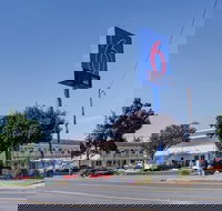 Motel 6 Salem OR - Accommodation Indiana