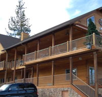 Robinhood Resort - Accommodation Indiana