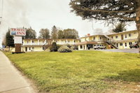 Travel Inn