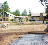 Wolf Creek Resort - Accommodation Indiana