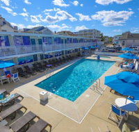 The Forum - Accommodation Indiana