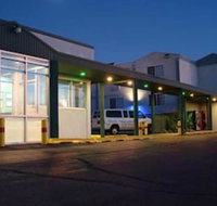 O'Hare Inn  Suites - Accommodation Indiana