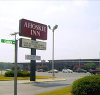 Ahoskie Inn - Accommodation Indiana
