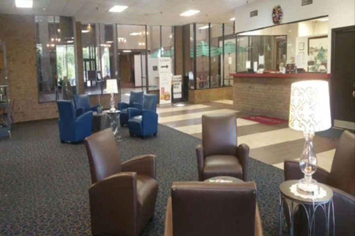 Ahoskie Inn - thumb 2