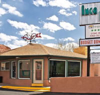 Inca Inn - Accommodation Indiana