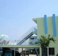 Tropicana Motel - Accommodation Indiana