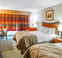Clarion Hotel and Conference Center Greeley Downtown - Accommodation Indiana