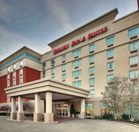 Drury Inn  Suites St. Louis Arnold - Accommodation Indiana