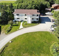 Pioneer Inn Downtown - Accommodation Indiana