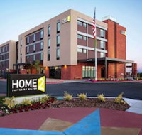 Home2 Suites by Hilton Salt Lake City/Layton UT - Accommodation Indiana