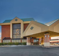 Pear Tree Inn St. Louis Arnold - Accommodation Indiana