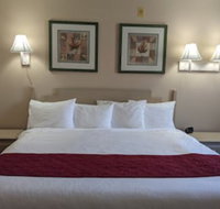 Cathedral Valley Inn - Accommodation Indiana