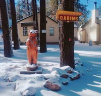 Lakewood Cabins - Accommodation Indiana