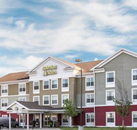 MainStay Suites - Accommodation Indiana