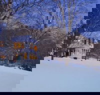 Arlington's West Mountain Inn - Accommodation Indiana