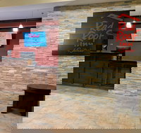 Red Roof Inn  Suites Mifflinville - Accommodation Indiana