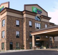 Holiday Inn Express Arkadelphia - Caddo Valley an IHG Hotel - Accommodation Indiana