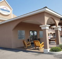 Suburban Extended Stay Hotel - Accommodation Indiana
