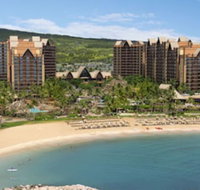 Aulani, A Disney Resort & Spa - Accommodation Indiana