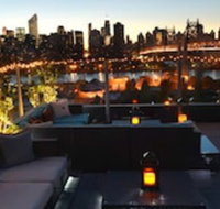 Z NYC Hotel - Accommodation Indiana