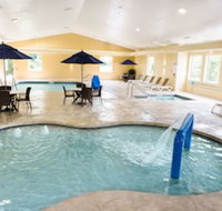 Comfort Suites Lake Geneva East - Accommodation Indiana