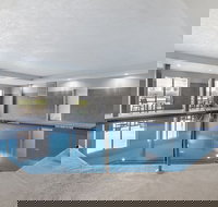 Comfort Suites McDonough Atlanta South - Accommodation Indiana