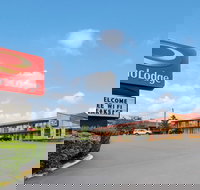 Econo Lodge Marion I-81 - Accommodation Indiana