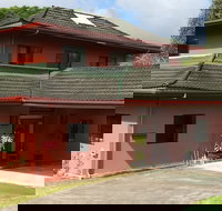 The Inn at Kulaniapia Falls - Accommodation Indiana